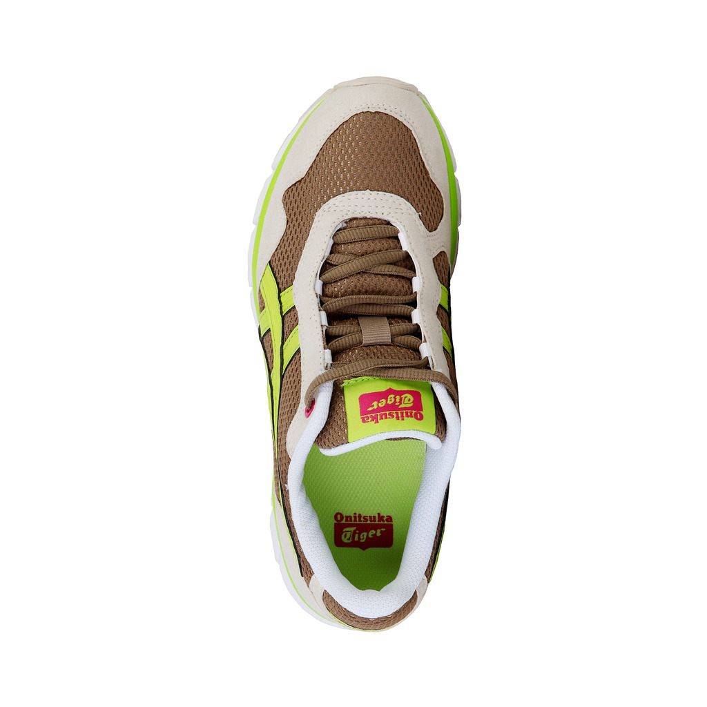 ASICS/Onitsuka Tiger HARANDIA Sneakers Damenschuhe, weiß-kombi, EU EU weiß-kombi, 36 / UK 3.5 201890 ASICS/Onitsuka Tiger HARANDIA Sneakers Damenschuhe, weiß-kombi, EU EU weiß-kombi, 36 / UK 3.5 201890