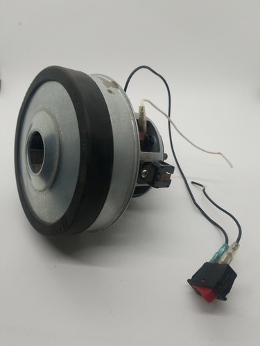 OEM Bissell Vacuum 9595 Parts. Main Motor Assembly Plus Switch