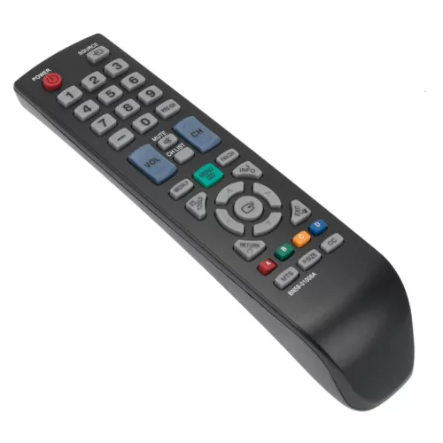 BN59-01006A For Samsung TV Remote Control LN19C350D1D LN22C450E1D UN40D5005BF - Picture 1 of 4