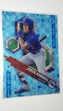You Pick Your Cards - Los Angeles Dodgers Team - MLB Baseball Card Selection
