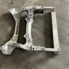 07-22 Infiniti G35 G37 Nissan 370z Front Suspension Subframe 54401-JK000