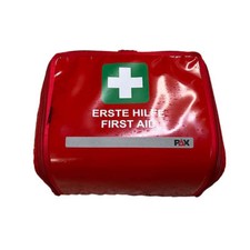 PAX Erste Hilfe Tasche XL Notfalltasche tragbar und zum Aufhängen
