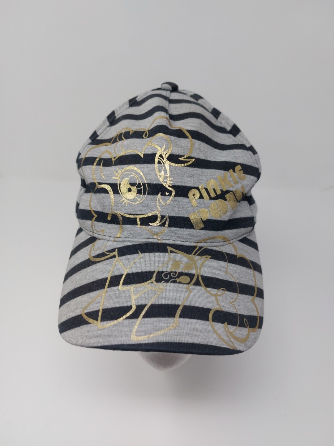 Cappello Berretto Snapback My Little Pony Pinkie Pop Ragazze Giovanili