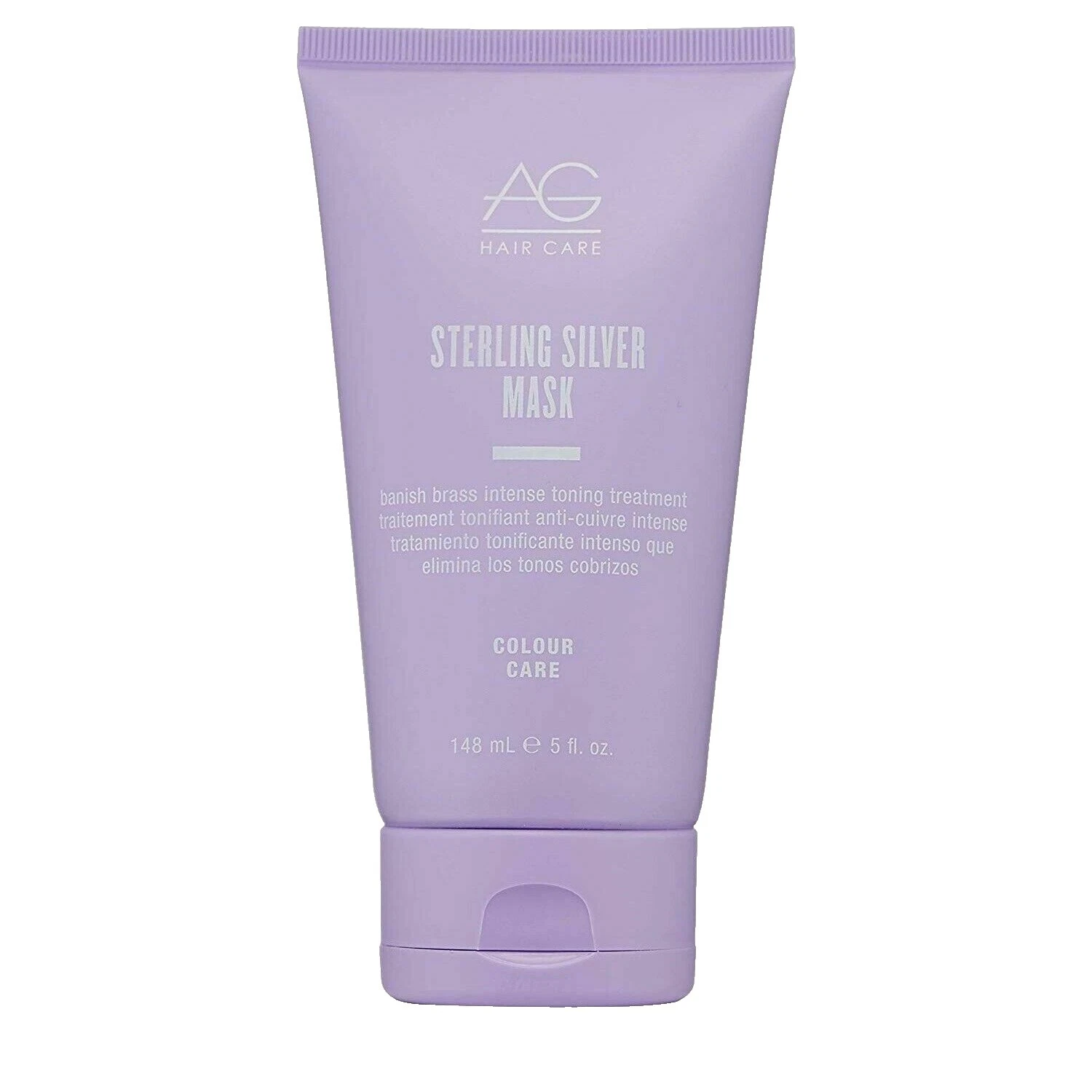 AG Adriano Goldschmied Hair Styling Products with Sun Protection