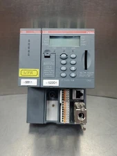 ABB PM590-ETH C0 (1SAP150000R0170) 2MB Ethernet CPU Module.                3B-11
