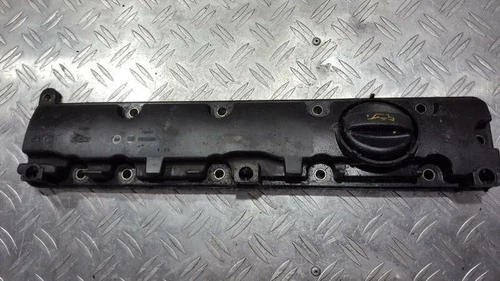 Rocker cover