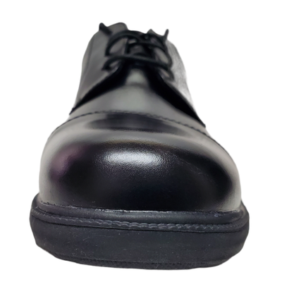 Nunn Bush Mens Melvin Street Oxfords with KORE Technology  display picture 3