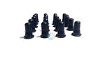 <!--F#f_0-->Door Seal Socket Clip Plug x40 for Holden EJ EH HD HR HK HT HG HQ HJ HZ HX WB To<!--F/-->