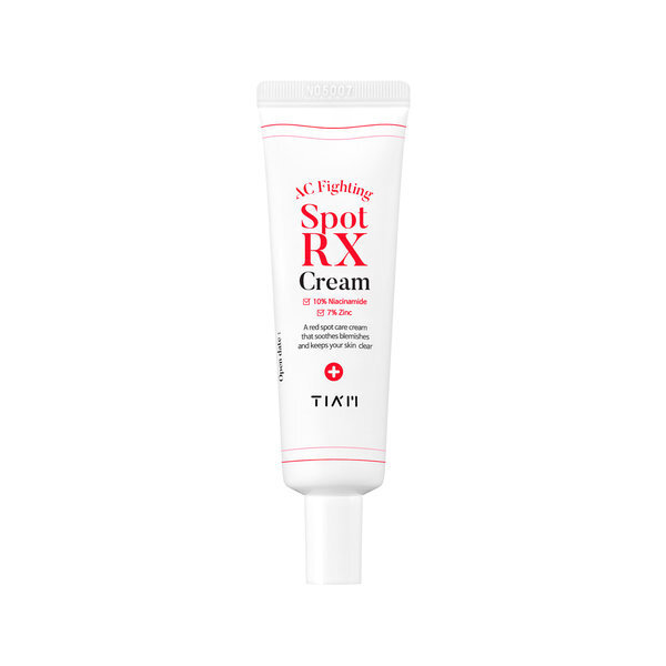 Крем TIAM AC Fighting Spot RX Cream 30 г