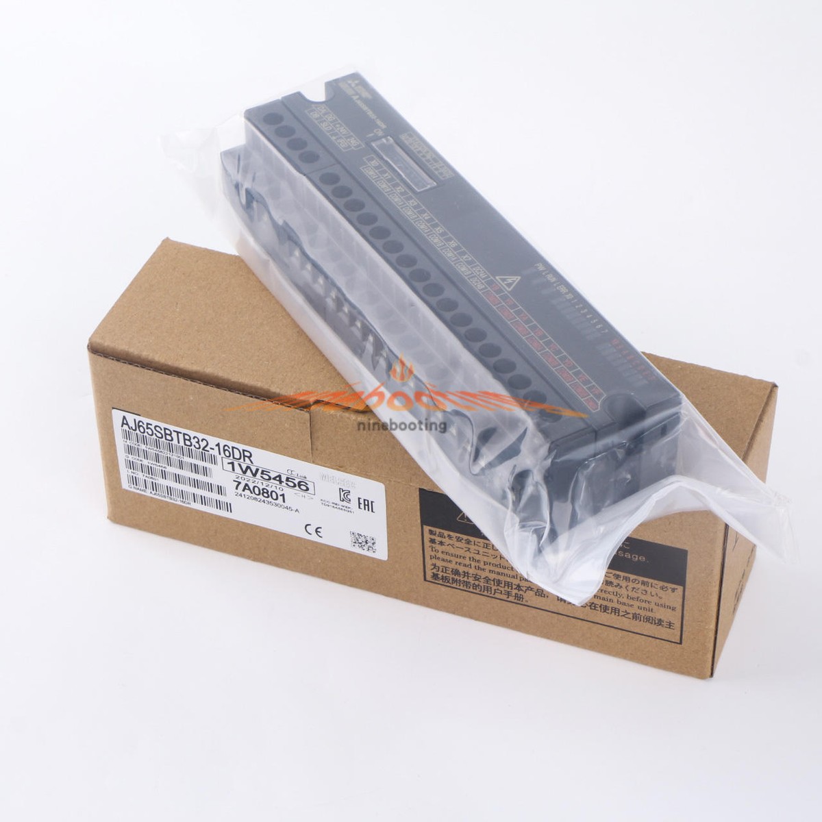 その他 AJ65SBSB1-32D Mitsubishi AJ65SBTB1-32DT Melsec Module Programmable Controller | eBay