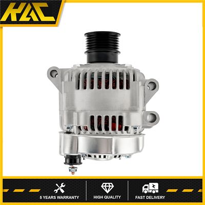 Alternators 11049N For Mini Cooper Supercharged 1.6L 2002 2003 2004 2005-2008
