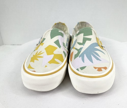 vans slip on leila hurst