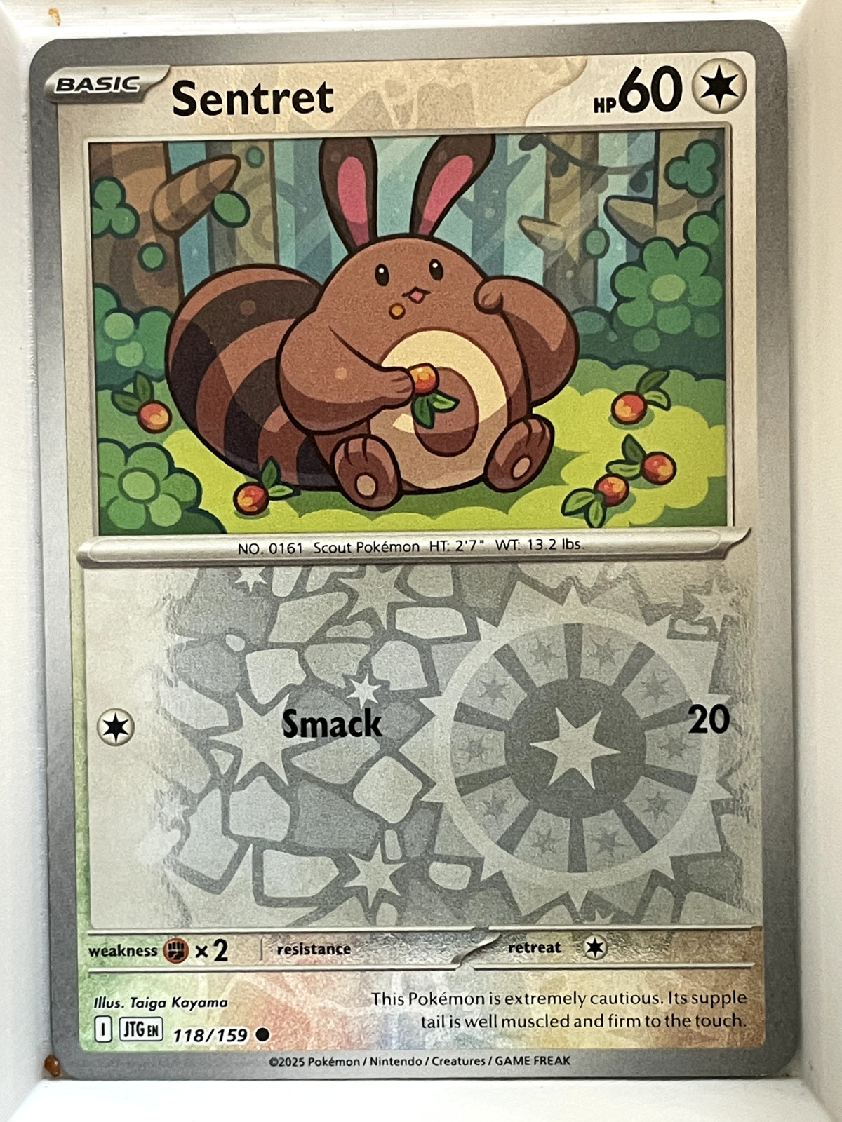 Pokemon Scarlet and Violet Journey Togeth (JTG) Holo/EX Pick your card!