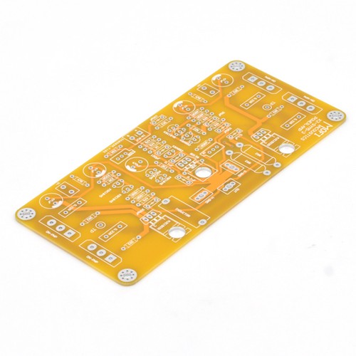 1pair X2-SYM5-3 240Wate 4Ω Power Amplifier-PCB Board - Picture 11 of 11