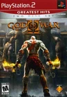 God of War 2 - Sony PlayStation 2