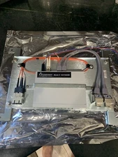 Philips 4535-675-17342 Versitron SG70660M Optic Ethernet Switch