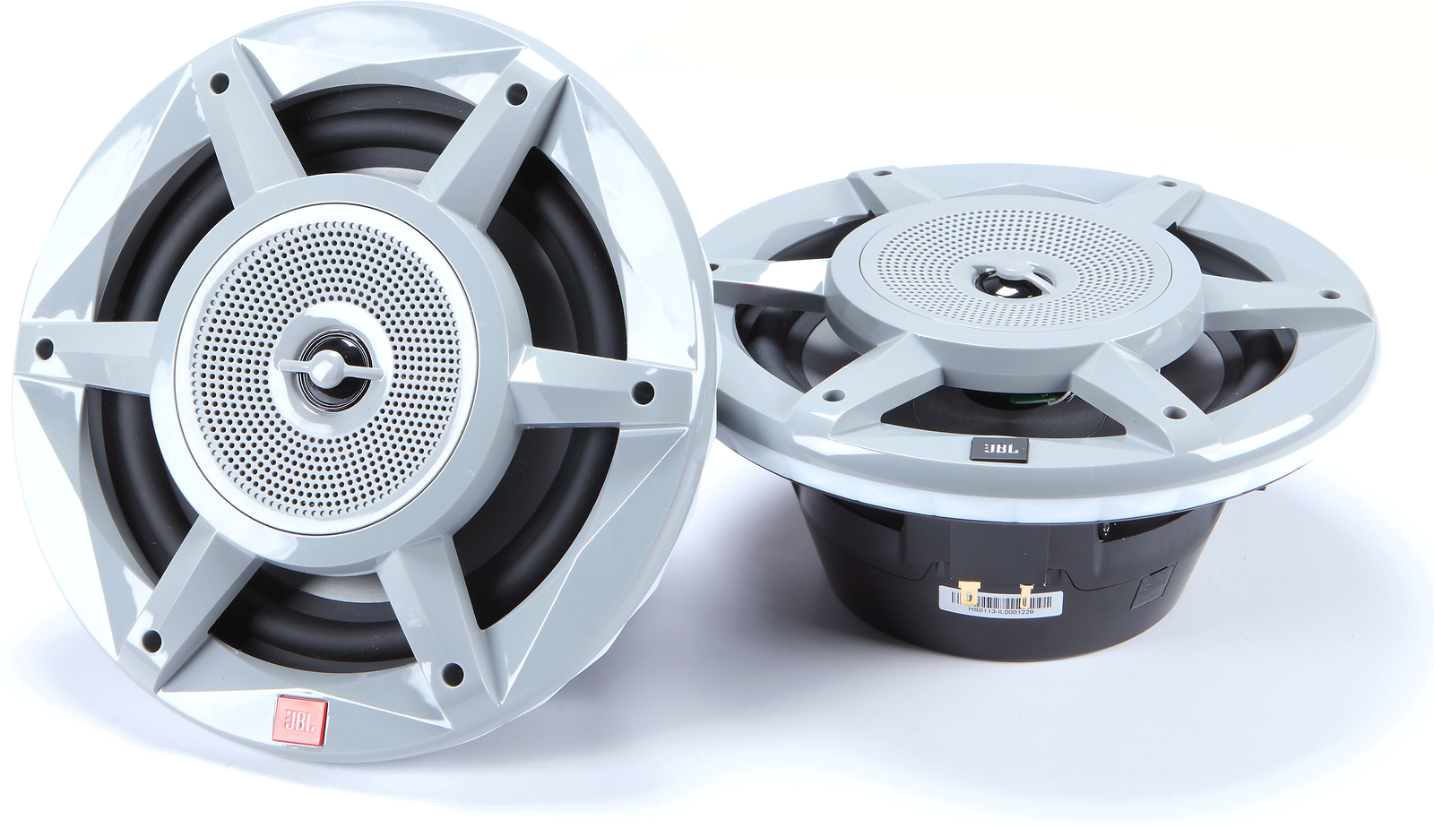 JBL Stadium Marine 82M 8 3-полосных динамиков светло-серого цвета RGB 70490₽