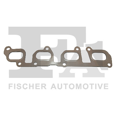 Fa1 411-034 Dichtung, AbgaskrÜMmer Zylinderkopf FÜR VW-image