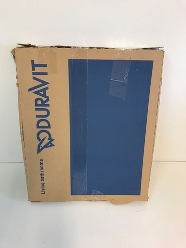 Duravit 67390000 WC-Sitz mit Absenkautomatik - Bild 6 von 6