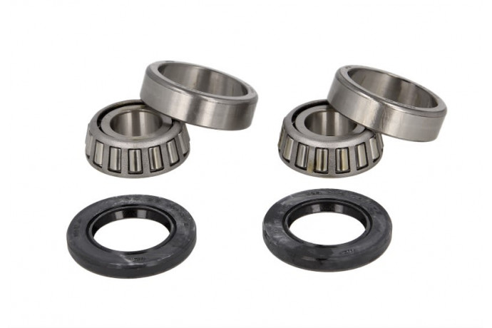 Kit roulement bras oscillant Tourmax SAO-210 composants de précision Yamaha VMAX 1200 acier