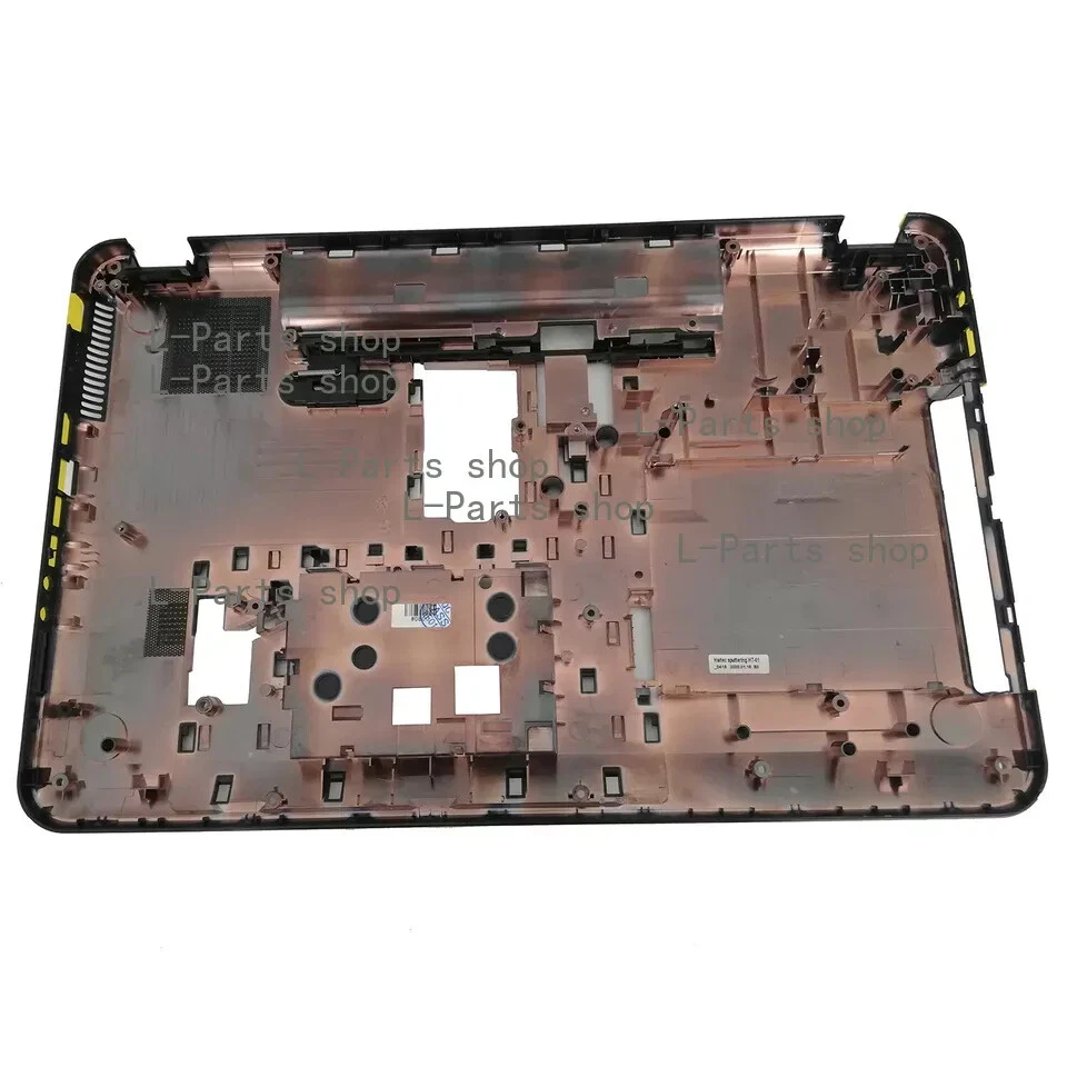 Neu für HP Pavilion G7-2000 Handauflage Abdeckung Upper Case Cover Rot - Bild 2 von 4