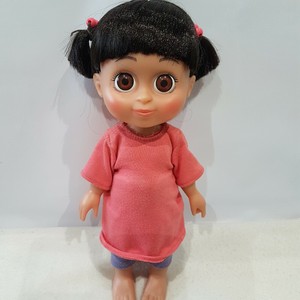 muñeca boo original