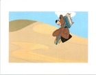 Tom & Jerry original production animation cell Filmation 1980-82 B4350 — photo 1