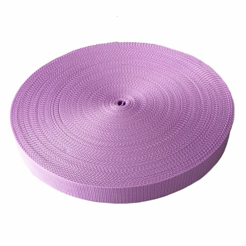 25m Gurtband 40 mm viele Farben Taschenband Trageband Tragegurt Rolladenband - Bild 25 von 65