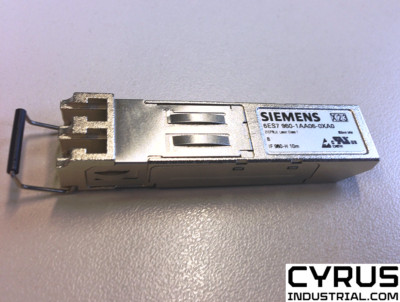 AASA Front Left ABS Wheel Speed Sensor L206-43-73XC for Mazda CX-9