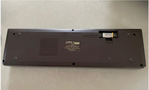 Vintage Yamaha Portasound Ps2 - Piano Made In Japan - Picture 2 of 3