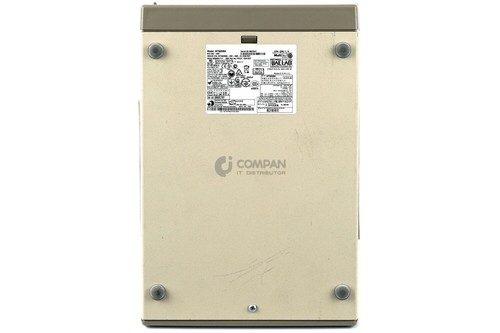 MULTITECH SYSTEMS MULTI DATA/FAX MODEM MT5600 SERIES V92 - Zdjęcie 3 z 7