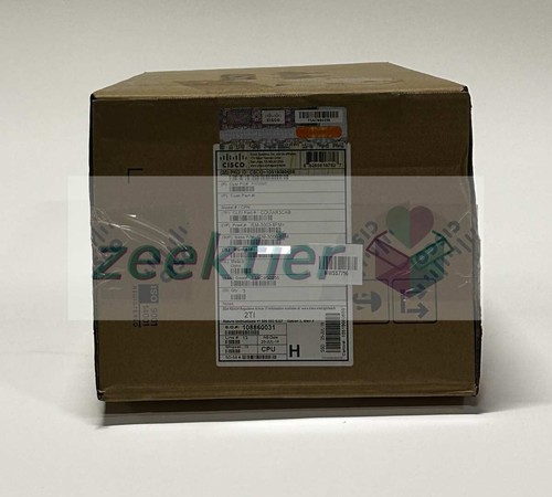 Cisco IEM-3000-8FM= 8-Port 100FX Expansion Fiber Module for IE 3000 Switches - 第 2/2 張圖片