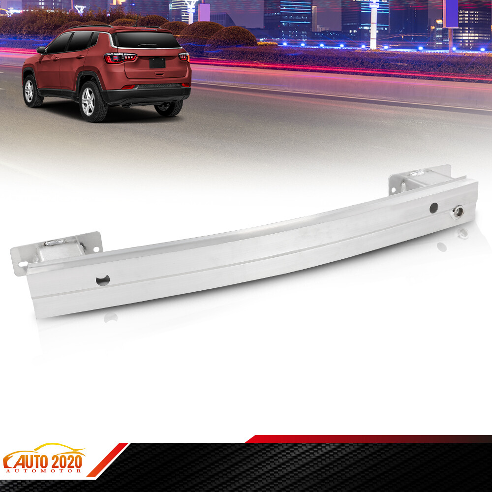 2017-2022 Jeep Compass CH1106227 Rear Bumper Reinforcement Bar