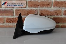 BMW M6 F06 F12 F13 Außenspiegel Links Wing Mirror Left 7 PIN Camera Kamera