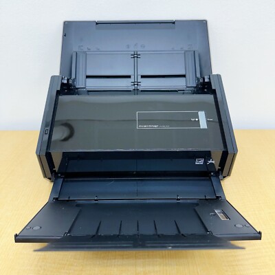 Scan Snap FI-IC500A iX500