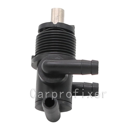 3-Way Fuel Shutoff Valve Petcock 7052161-14 For 02-04 Polaris Sportsman 700 Twin - Picture 5 of 8
