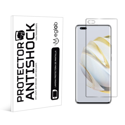ANTISHOCK Screen protector for Huawei nova 10 Pro