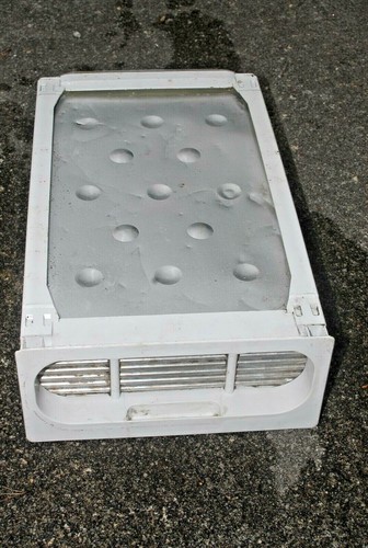 KONDENSATOR FÜR ZANUSSI TC470 WÄSCHETROCKNER