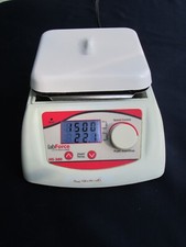 Benchmark LabForce H3760-HS Digital Hotplate Magnetic Stirrer GUARANTEED