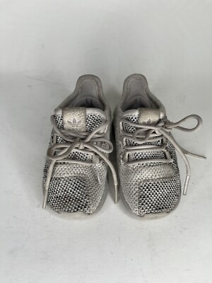 ADIDAS Tubular Shadow I Brown/Beige Trainers BB8888 Size 5K Toddler Baby  Kids