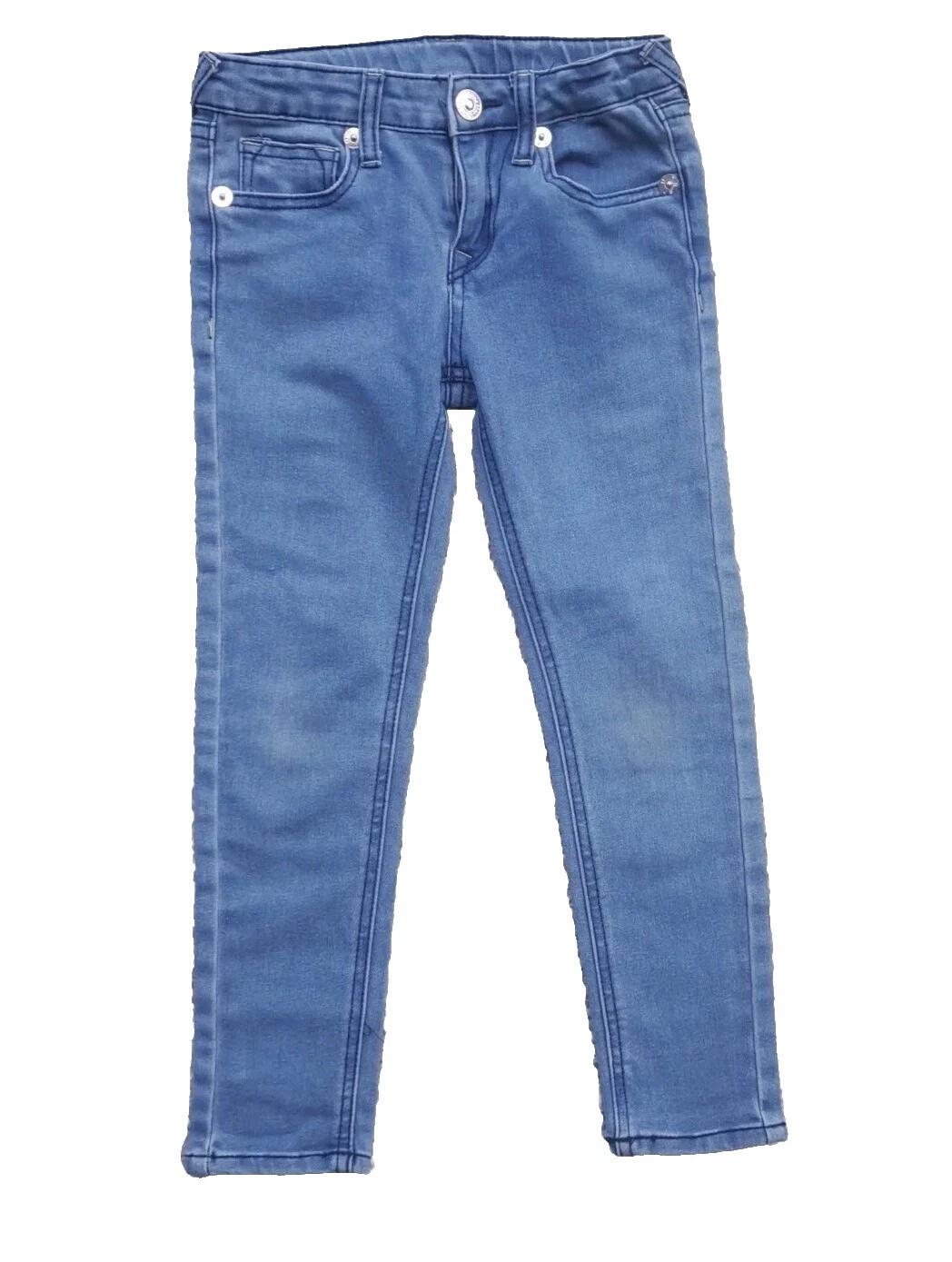 True Religion 100% Cotton Pants for Girls