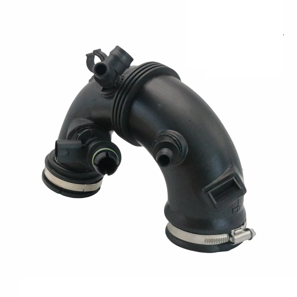 New 2740901029 Air Intake Duct Hose Tube For 2015-2020Mercedes Benz C300 W205 Foto 2 de 4