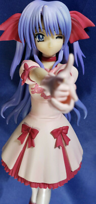 Mizuki Sakaki 1/8 Scale PVC Figure Anime Game Max Factory Love-dol