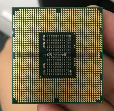Intel Xeon CPU Processor für X5650 X5660 X5670 X5675 X5680 X5687 X5690 LGA1366