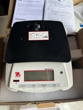 Ohaus NV621 Electronic Balance 30456413