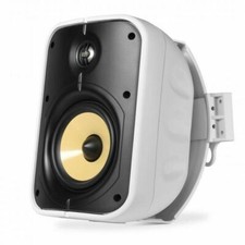 Psb Cs500 Outdoor Universal Stereo Speakers Pair White