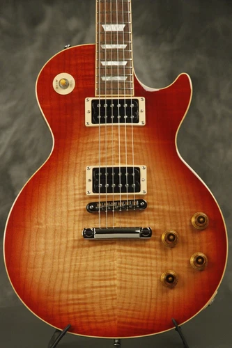 2008 Gibson Les Paul Classic Antique in Heritage Cherry Sunburst