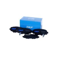 SKF Scheibenbremsbelagsatz Vkbp 90581 A