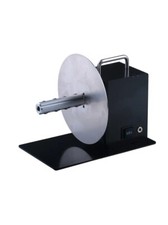 Self-adhesive Label Paper Automatic Rewinder Two-way Rewinding Label Machine