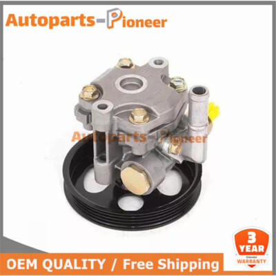Power Steering Pump For Great Wall Wingle3 wingle 5 steed A5 V220 V240 7E042215C